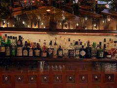 -LONG BAR 廊吧(外滩华尔道夫酒店)