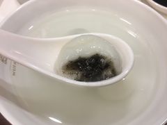 黑芝麻汤圆-五芳斋(中山大道总店)