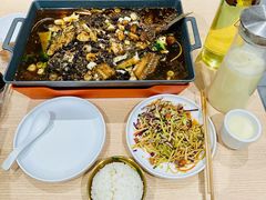 -老边饺子馆(东单店)