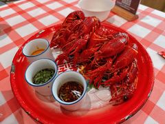 -东排食堂长沙小吃大排档(五一广场店)