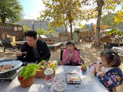 -HERRE·FARM 赫尔露营农场·团建聚会包场