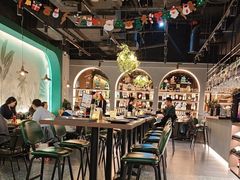 -Shantek象提南亚餐厅&西餐融合Bistro(淮海中路店)