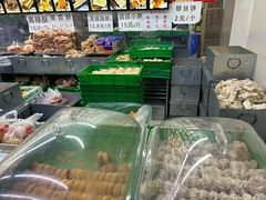 -宫廷糕点铺(人民中路店)
