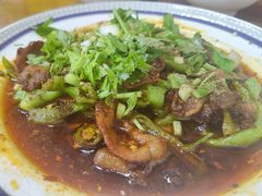 -杨三娘跷脚牛肉(羊子山西路店)