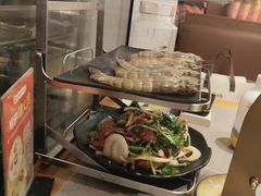 -杨小佳·齐齐哈尔烤肉·烤串(广州店)