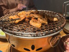-烧肉达人•炭火烧肉(新天地店)