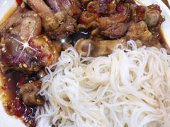 -贤花饭店(凯德店)