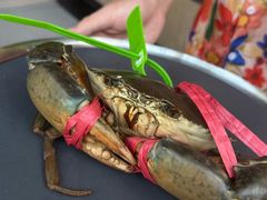 -Ministry of Crab•MOC(交子大道店)