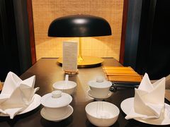 -广州文华东方酒店·江-由辉师傅主理