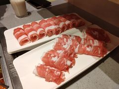 -海底捞火锅(新松江路店)