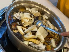 -太婆天府山珍酒楼(亚运村店)