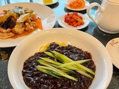 -桃园中华料理炸酱面(燕儿岛路店)