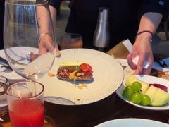 -Mr·Fish鱼鲜生海鲜放题(银泰in99店)