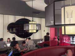 -華府Deluxe(兴业太古汇店)