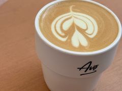 -Avg Coffee(新景苑店)