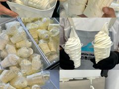 -白色日记·手作酸奶(麦凯乐店)