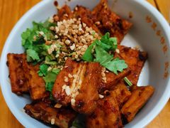 -炒豆合作社(东四总店)