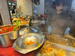 -豪華小食.華記