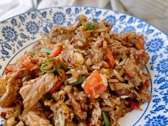 白椒炒牛肉-新新湘菜馆(新中街二条店)