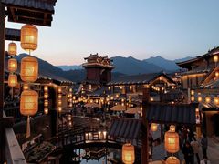 -南岳衡山风景名胜区