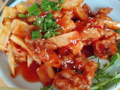 -醉得意·山茶油炒土鸡(泰安万达店)