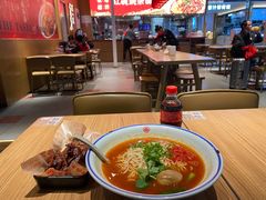 -遇见小面(广州南站店)