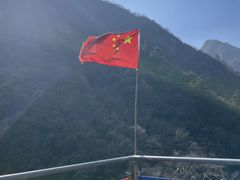 -浙北大峡谷
