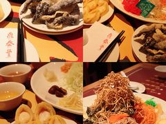 -鼎泰丰(唐城坊店)