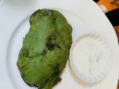 岩盐裹烤带骨羊羔肉-Solo(衡山路店)