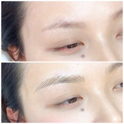 -德绣·机器野生眉发际线·美瞳线半永久