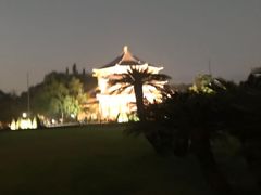 -广州中山纪念堂