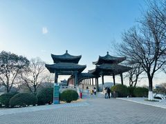 -云龙湖旅游景区