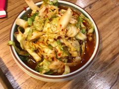 -熙成烧烤(白塔岭店)