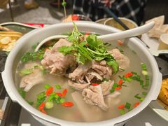 泉水羊肉-清真·宁夏印象·盐池滩羊肉体验店(江宁路店)