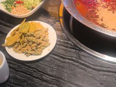 -老船舫·现做活鲜鱼馆(东郊记忆店)