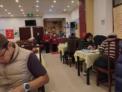 -奥华餐厅·老张记(台基厂店)