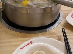 -为什么牛潮汕牛肉火锅(万胜广场店)