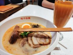 -味千拉面(江城大道永旺梦乐城店)