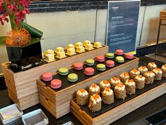 -威斯汀舞台餐厅