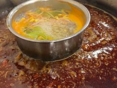 -邓莽子老火锅(鲁祖庙店)