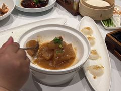 -小厨娘淮扬菜(清江苏宁广场店)