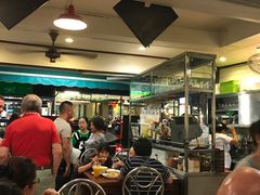 -Dang restaurant (patong phuket)
