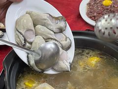 -花苑美食横琴生蚝火锅(拱北粤华路店)