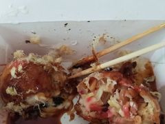 -咕噜咕噜·章鱼小丸子(广州荔湾领展广场店)