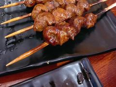 -鸟串烧Yakitori