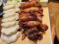 -张大嘴菜馆(庞各庄店)
