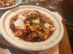 -破三川·新川菜(静安大融城店)