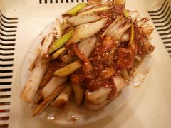 烤羊肉-燚店·铁板鱼蛙·烤肉·烤串(北新桥店)