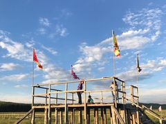 -塞罕坝国家级自然保护区