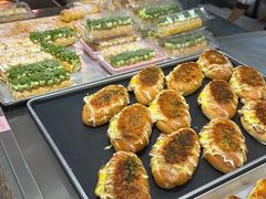 -Caidie Bakery采蝶轩(翠微店)